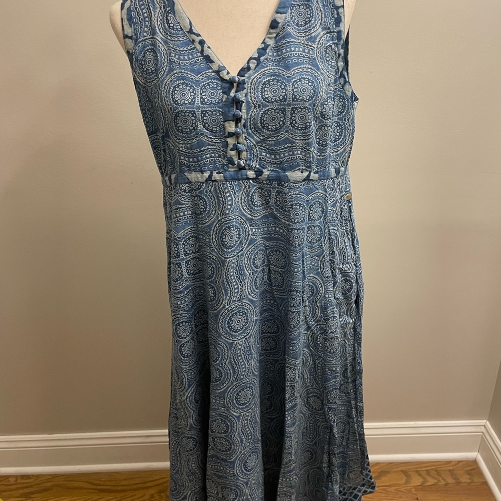 April Cornell Dress